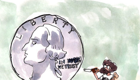 Dismantling Judeo-Christian values in America