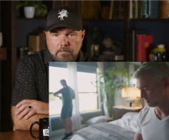 Mark Driscoll rebukes Chip Gaines for featuring gay couple on ‘Back to the Frontier’