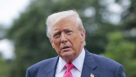 Trump's week in review: From Faith Summit to Epstein developments