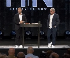 Pastor Jack Hibbs, fmr. IDF officer Amir Tsarfati link Oct. 7 attacks to Bible prophecy