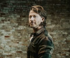 Mike Donehey on the return of Tenth Avenue North and ‘learning to trust’
