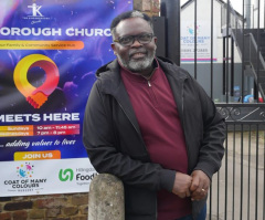 Pentecostal church forces London authorities to overturn street preaching ban