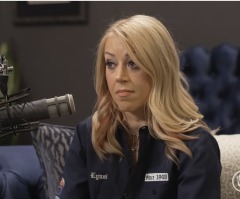 Christian In-N-Out President Lynsi Snyder relocates family to Tennessee as franchise expands eastward