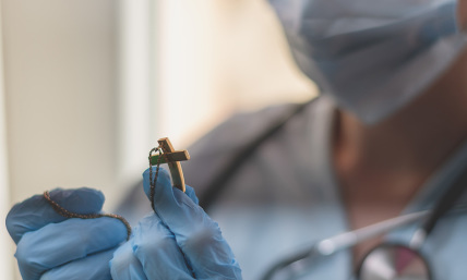 John Oliver and atheists target Health Care Sharing Ministries