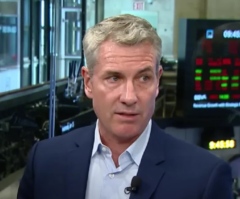 Why did Astronomer’s CEO have to resign over his affair?