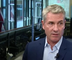 Why did Astronomer’s CEO have to resign over his affair?