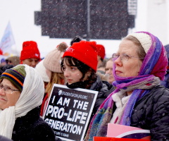 Truth doesn't always change minds about abortion: 5 strategies 