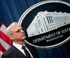 Unearthed emails shed light on Biden DOJ memo calling concerned parents 'domestic terrorists'