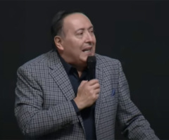 Argentina investigates prosperity pastor who promises 'wealth miracles' 