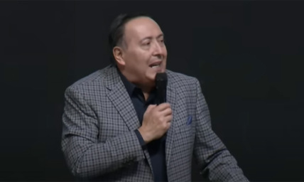 Argentina investigates prosperity pastor who promises 'wealth miracles' 