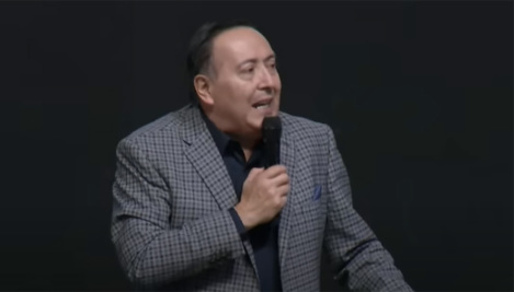 Argentina investigates prosperity pastor who promises 'wealth miracles' 