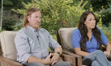 Chip and Joanna Gaines: When popularity wins over God's truth 