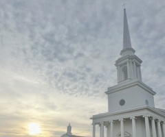 Church challenges members to initiate 10K Gospel conversations, usher in a 'culture of evangelism'