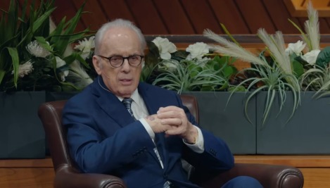 John MacArthur reportedly expressed assurance of salvation on death bed: 'I feel no sting'