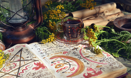 Evangelist shares impactful encounters at pagan convention: 'You can’t beat people into the Kingdom'