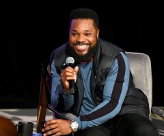 'Blessing from God': Former co-stars remember Malcolm-Jamal Warner