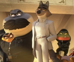 ‘The Bad Guys 2’ delivers action, humor and timely message about integrity: ‘It’s never too late to change’