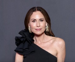 FOX’s ‘The Faithful’ reimagines Genesis through lives of Sarah, Hagar and more with star-studded cast