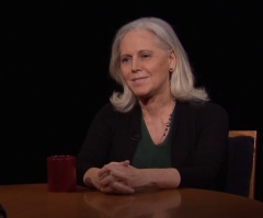 Union Seminary's first woman president who faced backlash over resurrection comments set to retire