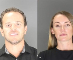 Pastor, wife who claim God told them to sell cryptocurrency indicted on fraud charges