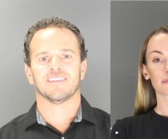 Pastor, wife who claim God told them to sell cryptocurrency indicted on fraud charges