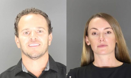 Pastor, wife who claim God told them to sell cryptocurrency indicted on fraud charges