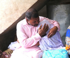 Family of Muslim man who raped 14-year-old Christian girl pressure parents to drop charges 