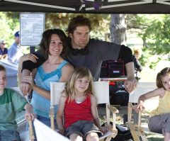 Dallas Jenkins' 'cult classic' film 'What If ...' returns to theaters for 15th anniversary: 'You walk away uplifted'