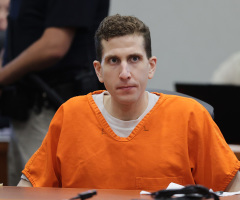 Mother of Idaho murder victim forgives daughter's killer in court, expresses hope he finds Jesus