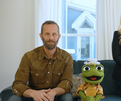 ‘Mr. Kirk’ on the soul-shaping value of quality kids entertainment