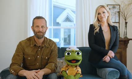 ‘Mr. Kirk’ on the soul-shaping value of quality kids entertainment