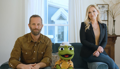 ‘Mr. Kirk’ on the soul-shaping value of quality kids entertainment