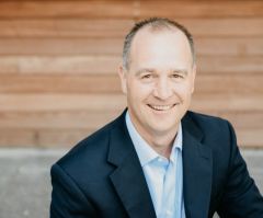 Jason Yates, former CEO of My Faith Votes, pleads guilty to child porn possession