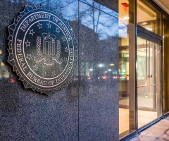 FBI reportedly spied on priest for not disclosing private conversation: 'Worse than anyone thought'