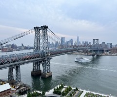 Man built at least 7 bombs using AI, planned to set them off in Manhattan: DOJ