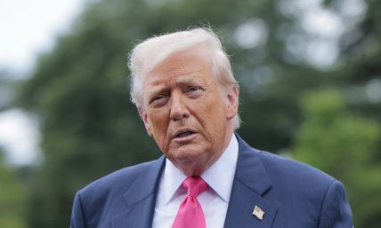 Trump admin. releases AI 'action plan' calling for deregulation, removal of DEI references