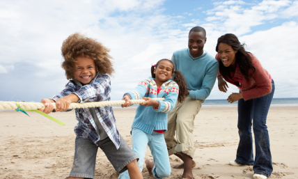 National Parents' Day — A little known holiday