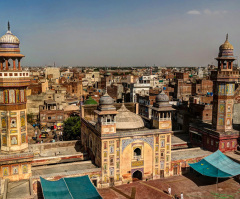 Christian accused of blasphemy after calling out Muslim shopkeeper’s fraud