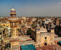 Christian accused of blasphemy after calling out Muslim shopkeeper’s fraud