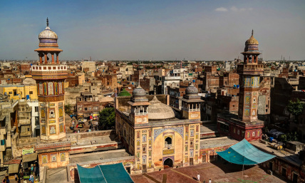 Christian accused of blasphemy after calling out Muslim shopkeeper’s fraud