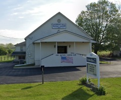 Richmond Road Baptist Church pastor’s son says he was wrongfully arrested day of church shooting