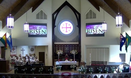 Prosecutor in Anglican bishop abuse case alleges misconduct in church trial