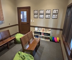 ‘Open our doors wide for all of God’s children’: Churches creating worship spaces for those with sensory challenges