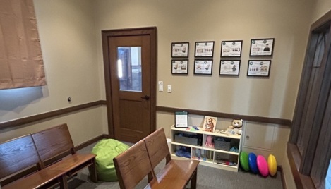 ‘Open our doors wide for all of God’s children’: Churches creating worship spaces for those with sensory challenges