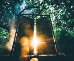 ‘Into the Supernatural’ podcast hosts urge churches to address spiritual warfare, the occult