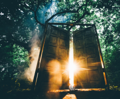 ‘Into the Supernatural’ podcast hosts urge churches to address spiritual warfare, the occult