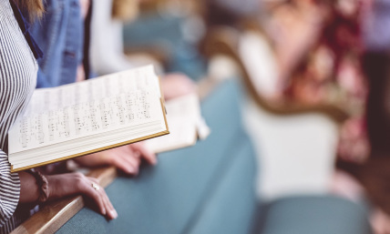 Does counting worship attendance still make sense for churches?