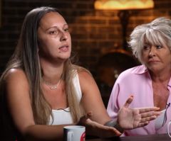 Victim of UK Pakistani grooming gang imprisoned while rapists walk free without charge 