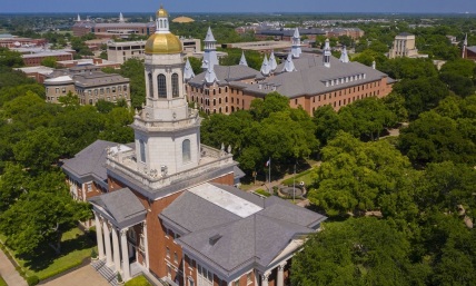 Baylor University's grant money fiasco: Questions worth asking 