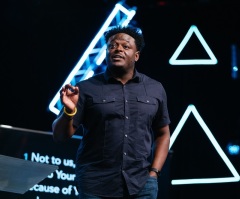 Derwin Gray says Trump admin. 'damaging opportunities' for minorities with attacks on DEI